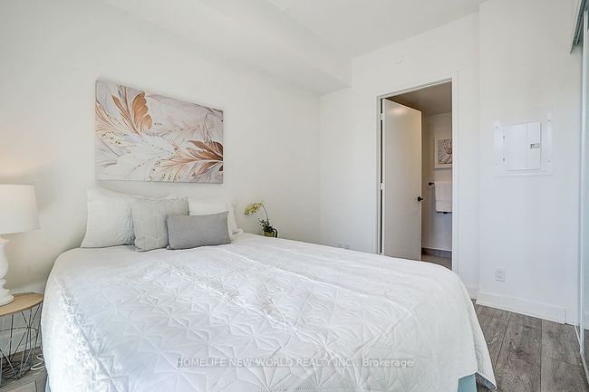 3706 - 108 Peter St, Condo with 2 bedrooms, 2 bathrooms and null parking in Toronto ON | Image 38