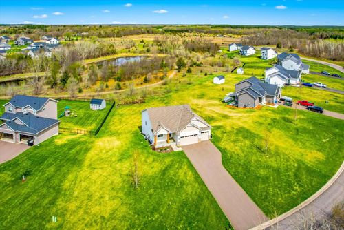23974 185th St Nw, Big Lake, MN, 55309-8354 | Card Image