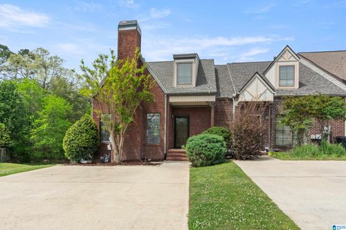 4149 Seabrook Ln, Vestavia Hills, AL, 35216-7259 | Card Image