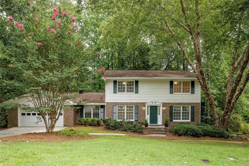 2219 Spring Mill Cv, Dunwoody, GA, 30338-5339 | Card Image