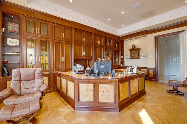 1280 S Ocean Boulevard, House other with 9 bedrooms, 17 bathrooms and null parking in Manalapan FL | Image 36