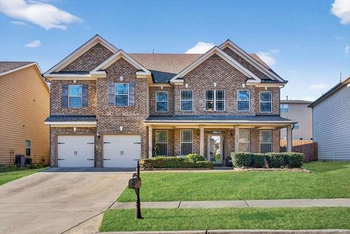 3809 Maiden Fern Ln, Snellville, GA, 30039-6058 | Card Image