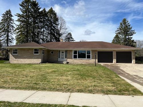 508 Waldo Boulevard, Manitowoc, WI, 54220 | Card Image