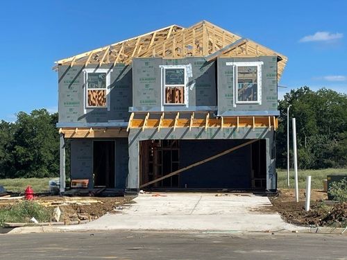 127 Peluce Pl, Caldwell, TX, 77836-2907 | Card Image