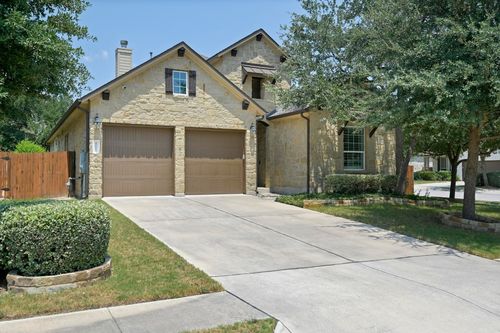 4113 Rainy Creek Ln, Cedar Park, TX, 78613-3174 | Card Image