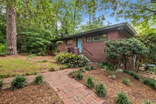 110 Summerlea Drive, Columbia, SC, 29203 | Card Image