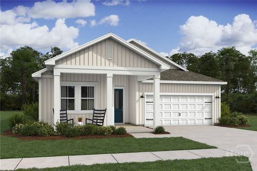 117 Mage St, Bloomingdale, GA, 31302-9789 | Card Image