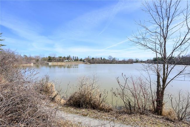 18 - 1439 Niagara Stone Rd, Townhouse with 2 bedrooms, 2 bathrooms and 2 parking in Niagara on the Lake ON | Image 44
