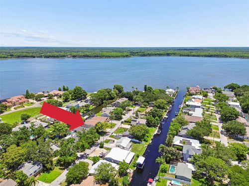 3141 N Canal Dr, Palm Harbor, FL, 34684-1602 | Card Image