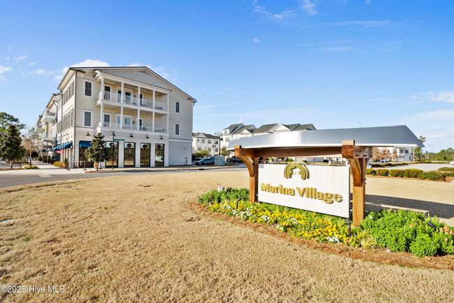 523 Trisail Ter, House other with 4 bedrooms, 3 bathrooms and 2 parking in Wilmington NC | Image 69