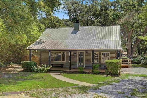11564 Haven Wood Rd, Pensacola, FL, 32514-9710 | Card Image