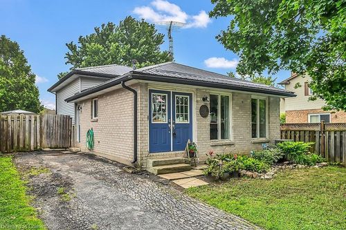 44 Ravine Cres, Townsend, ON, N0A1S0 | Card Image