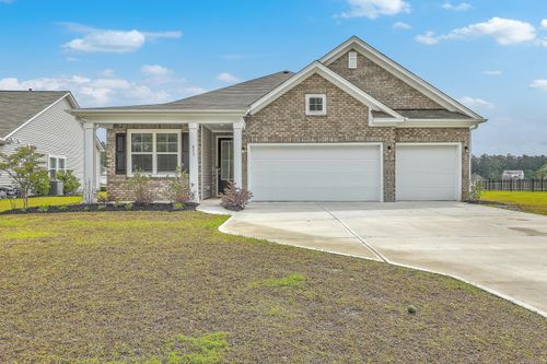 431 Canal Crossing Way, Huger, SC, 29450-9815 | Card Image