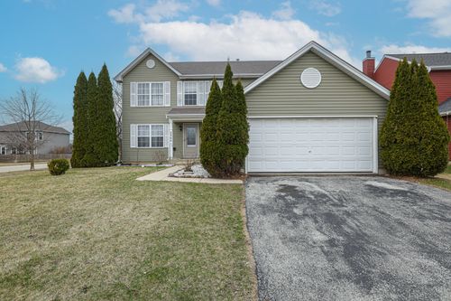 2366 Lotus Dr, Round Lake Heights, IL, 60073-1172 | Card Image