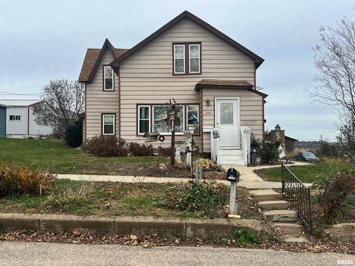 310 W Webster St, Wyoming, IA, 52362-7699 | Card Image