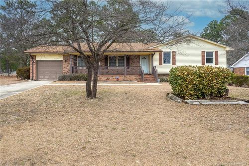 3728 Masters Dr, Hope Mills, NC, 28348-2269 | Card Image