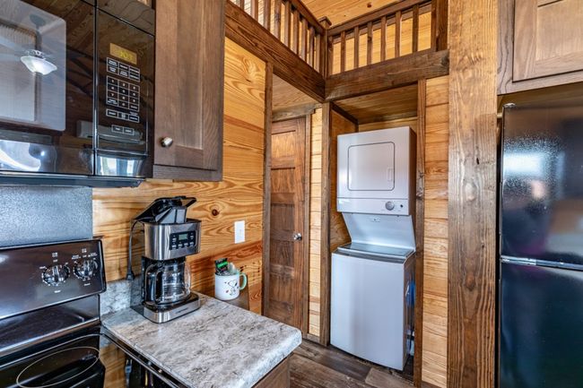 449 Mountain Creek Rd, Home with 2 bedrooms, 1 bathrooms and null parking in Blairsville GA | Image 7