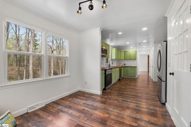 127 Robinwood Ln, House other with 3 bedrooms, 3 bathrooms and 2 parking in Pelzer SC | Image 13