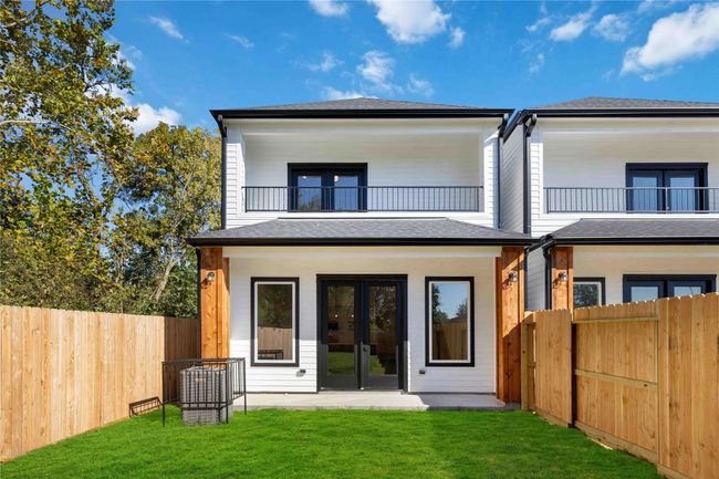 Back Exterior - Balcony/Patio View | Image 27