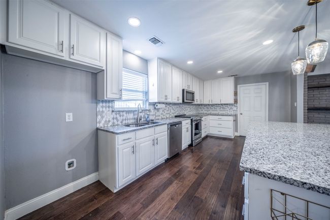 806 Rivercrest Blvd, House other with 4 bedrooms, 3 bathrooms and null parking in Allen TX | Image 12