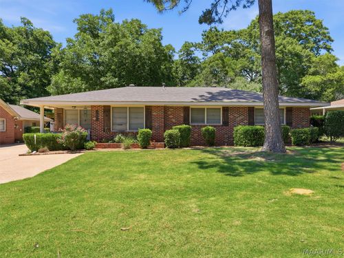 3845 Pelzer Ave, Montgomery, AL, 36109-2815 | Card Image