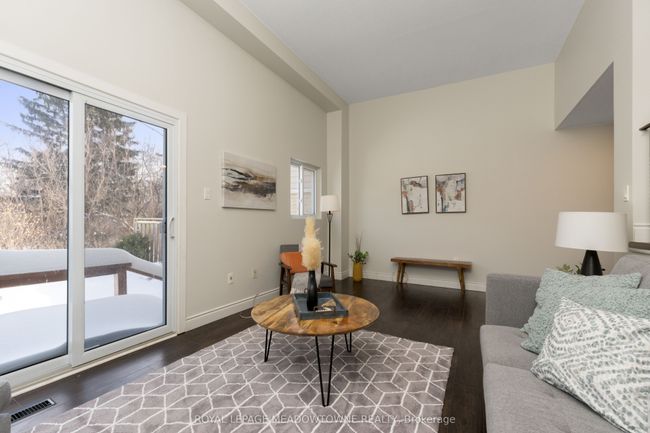 46 - 46 Tara Park Cres, Condo with 3 bedrooms, 2 bathrooms and 1 parking in Brampton ON | Image 10