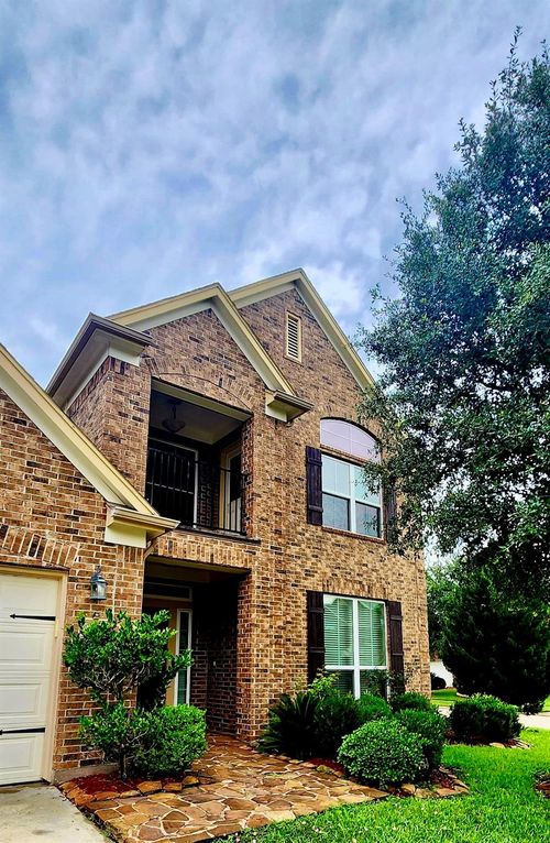 13919 Bellows Gate Ct, Cypress, TX, 77429-1110 | Card Image