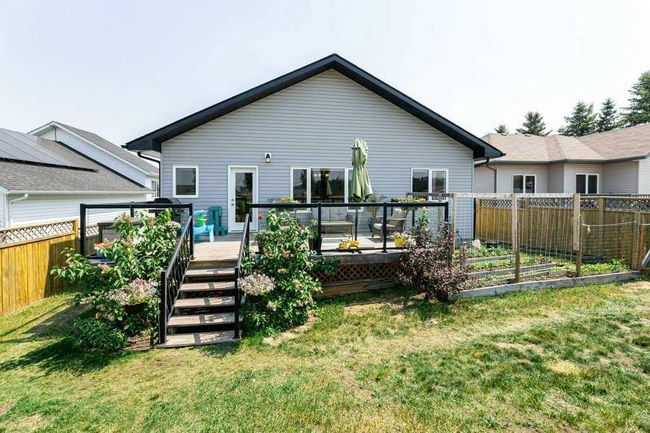 6305 58 Avenue, House other with 4 bedrooms, 3 bathrooms and 2 parking in Innisfail AB | Image 21