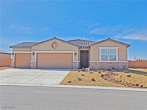 3575 E Wallowa Dr, Pahrump, NV, 89061-0172 | Card Image