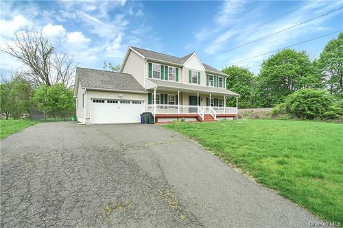 1 Tomkins Ave, Stony Point, NY, 10980-1413 | Card Image