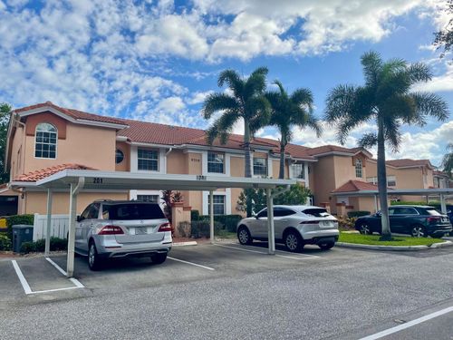 201-9709 Shadybrook Dr, Boynton Beach, FL, 33437-3863 | Card Image