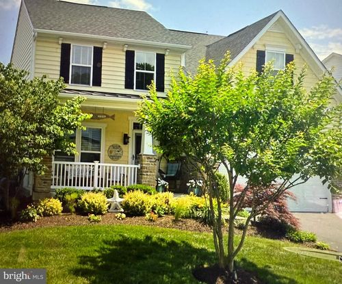 41230 Gloucester Dr, REHOBOTH BEACH, DE, 19971-4025 | Card Image