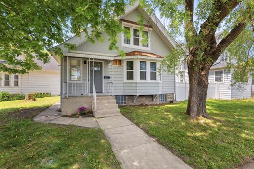 1931 S 59th Street, WEST ALLIS, WI, 53219 | Card Image