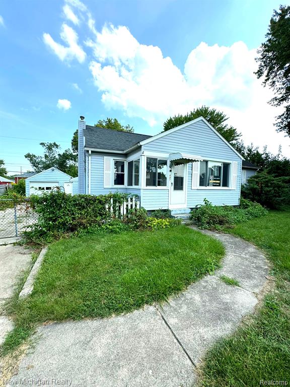 Mulhollen Dr, Monroe, MI 48161 #1