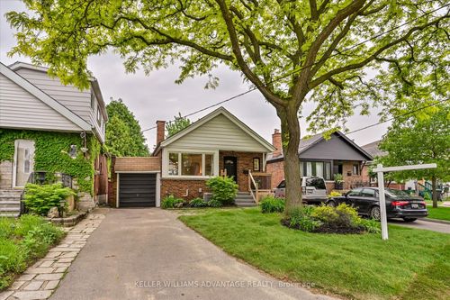 1080 Greenwood Ave, East York, ON, M4J4E4 | Card Image
