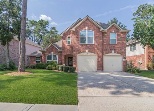 12543 Fern Creek Trl, Humble, TX, 77346-3064 | Card Image