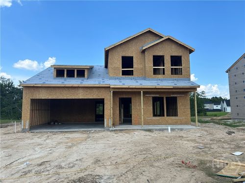 104 Garnet Court, Springfield, GA, 31329 | Card Image