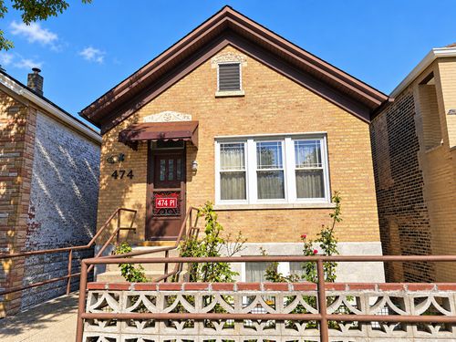 474 W 28th Pl, Chicago, IL, 60616-2553 | Card Image