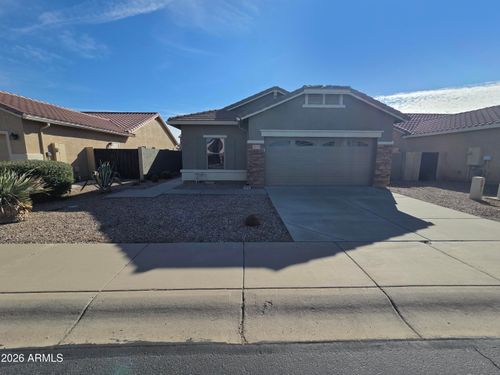 18229 E El Buho Pequeno, Gold Canyon, AZ, 85118-7525 | Card Image
