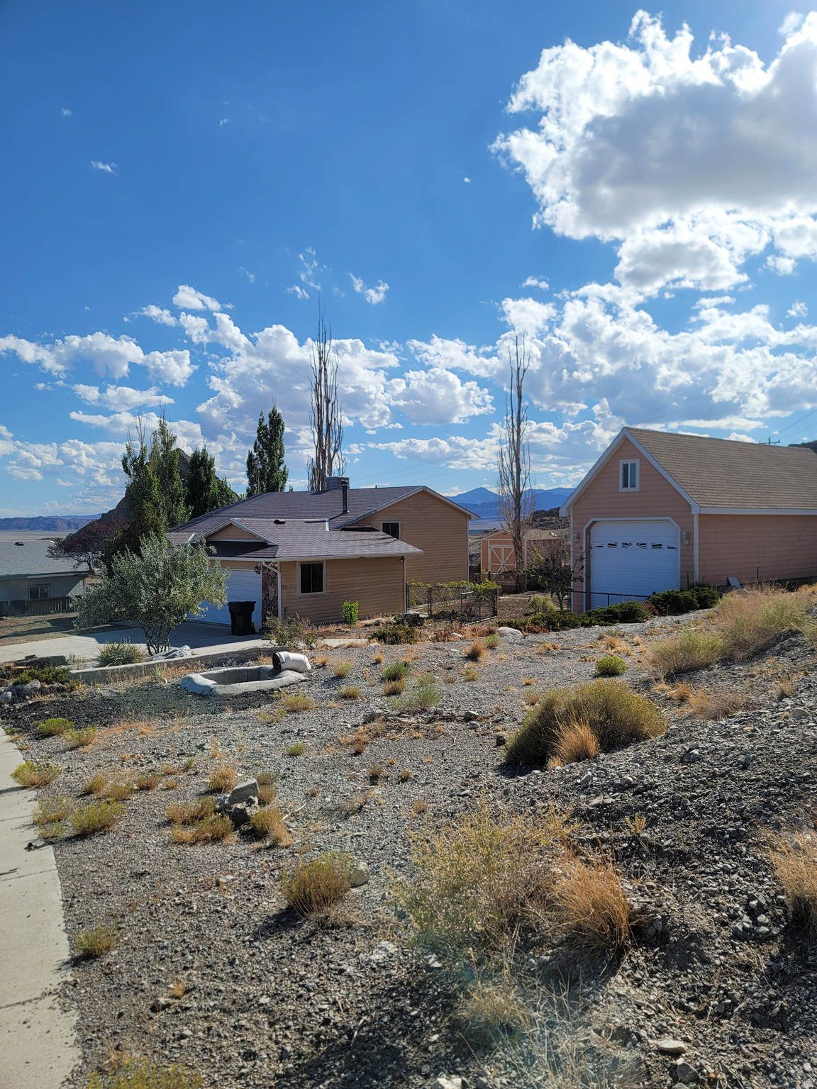 Residential in Wendover 3