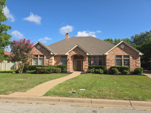 6376 Newport Ct, Fort Worth, TX, 76116-1606 | Card Image