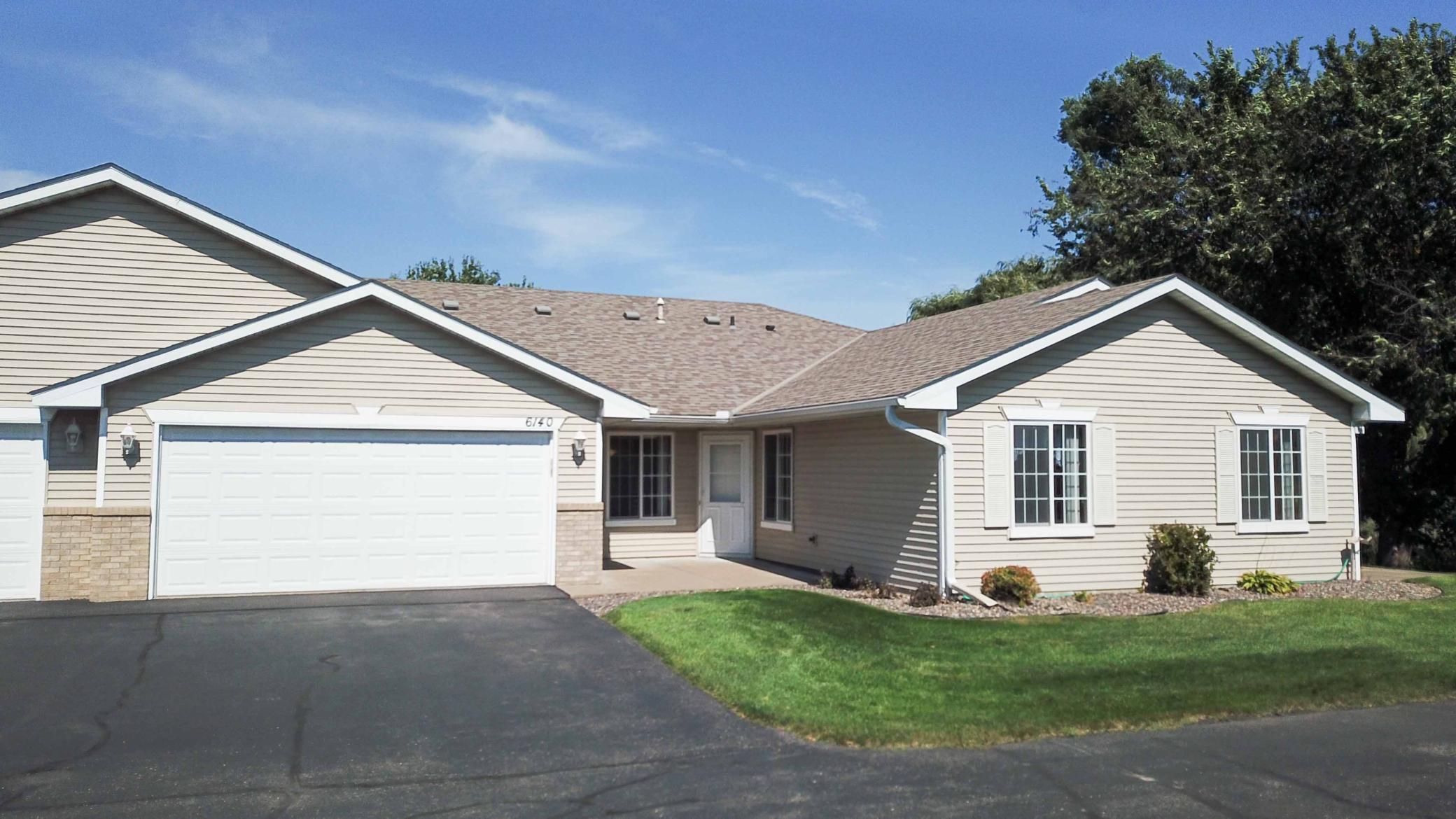 150th St, Hugo, MN 55038