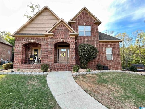 8916 Taunton Place, MORRIS, AL, 35116 | Card Image