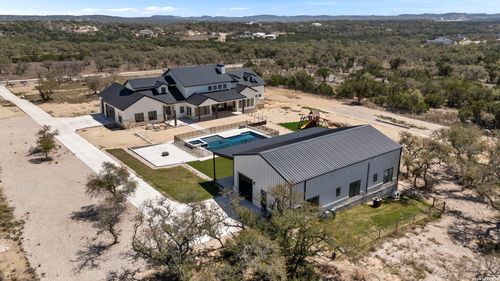 1136 Adyson Ridge Dr, Bulverde, TX, 78163-3088 | Card Image