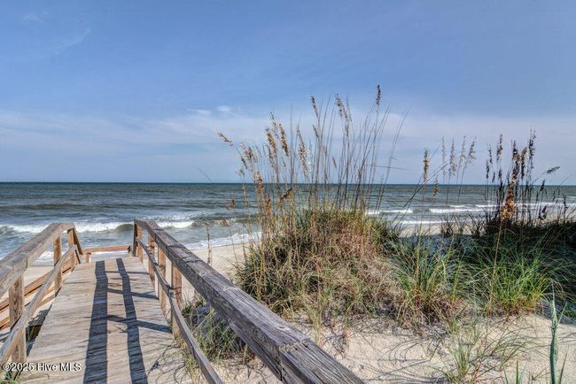 2403 - 2403 Surfrider Cir, Condo with 3 bedrooms, 2 bathrooms and null parking in Kure Beach NC | Image 32