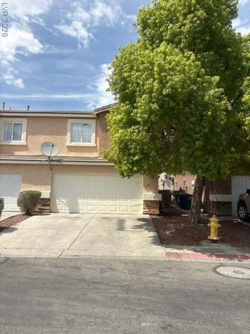 3678 Calypso Beach Ct, Las Vegas, NV, 89115-1283 | Card Image