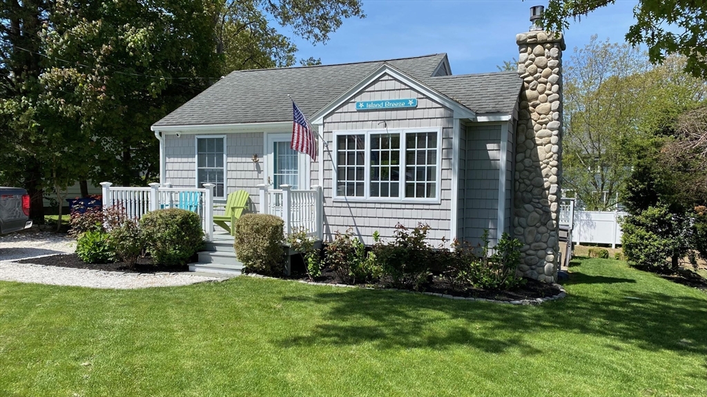 Ebony St, Fairhaven, MA 02719