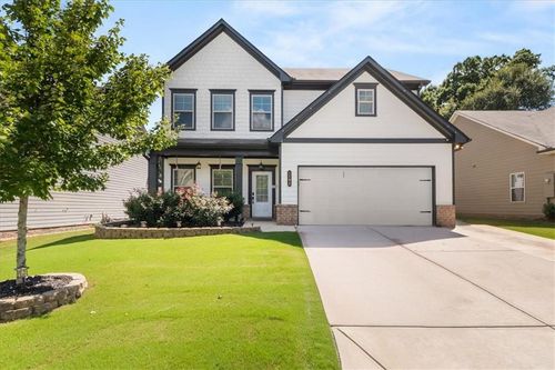 1192 Chester Way, Hoschton, GA, 30548-3168 | Card Image