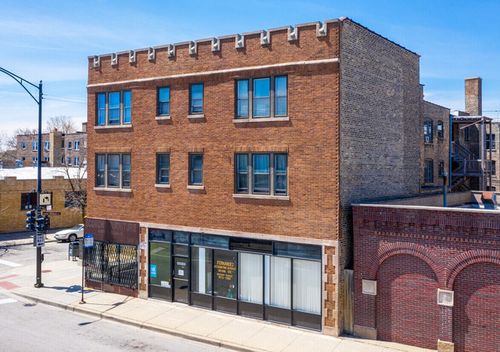 6602 N Clark St, Chicago, IL, 60626-4004 | Card Image