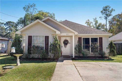 40812 Chinchas Creek Road, Slidell, LA, 70461 | Card Image